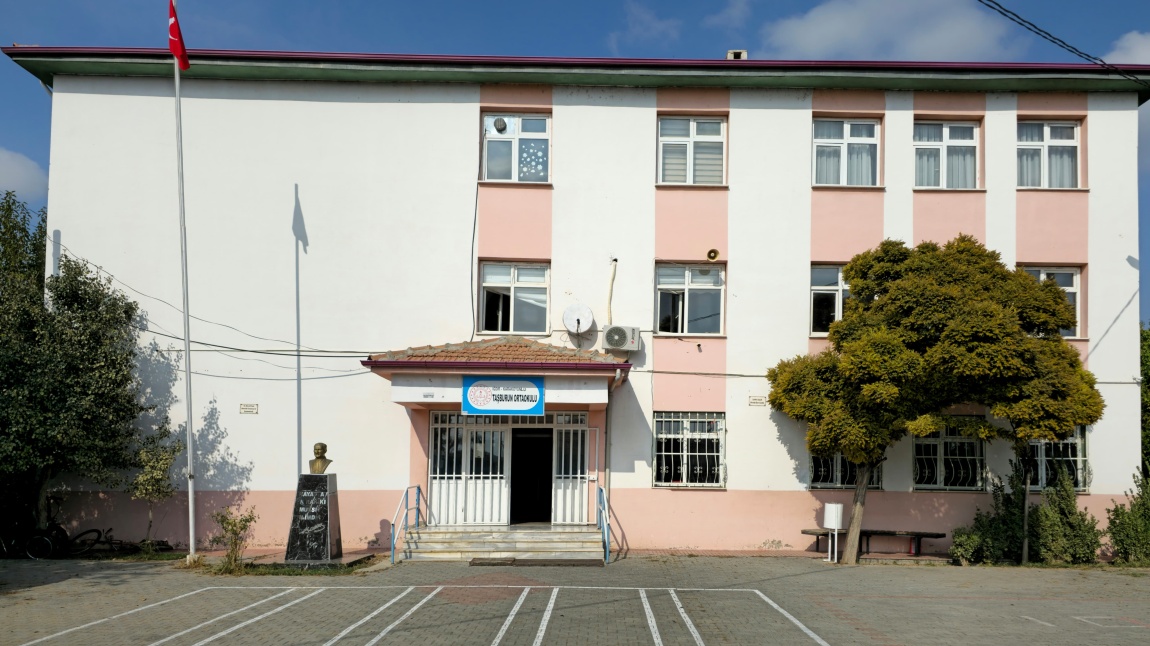 Taşburun Ortaokulu Fotoğrafı